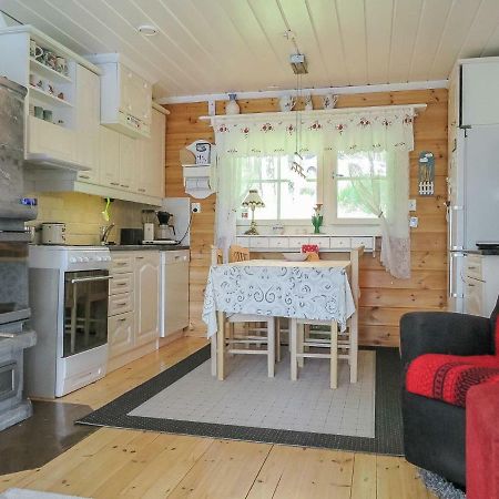 Holiday Home Sipukka By Interhome Meltaus エクステリア 写真