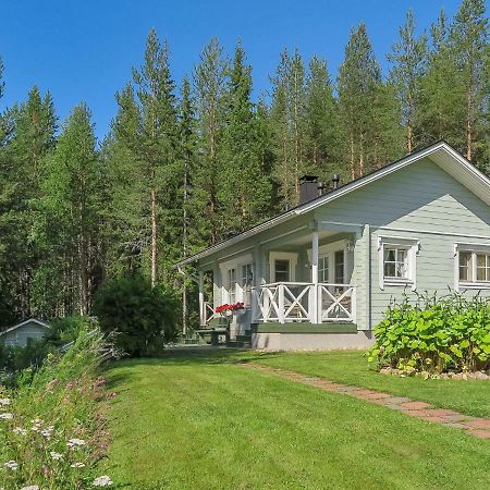 Holiday Home Sipukka By Interhome Meltaus エクステリア 写真