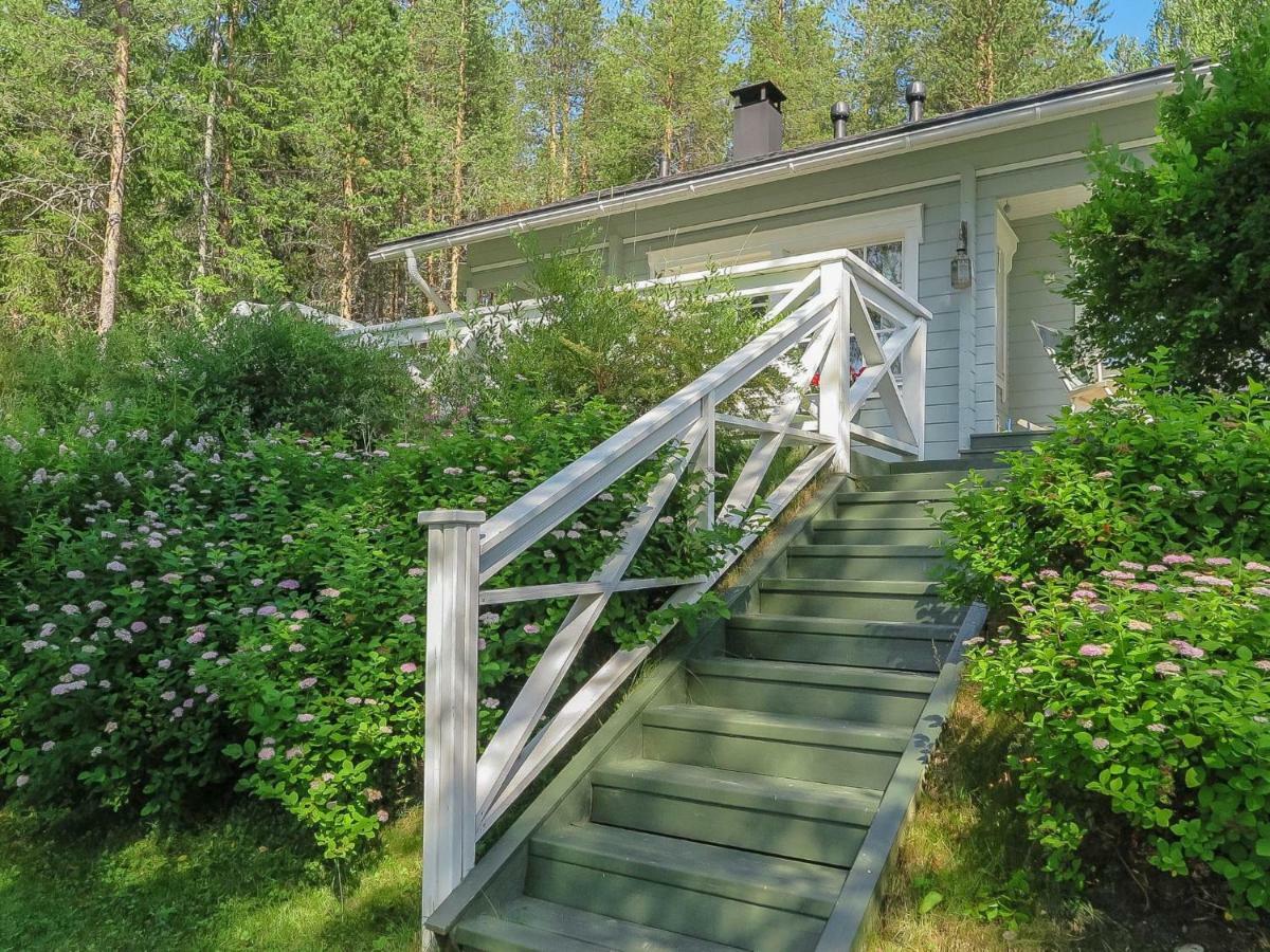 Holiday Home Sipukka By Interhome Meltaus エクステリア 写真
