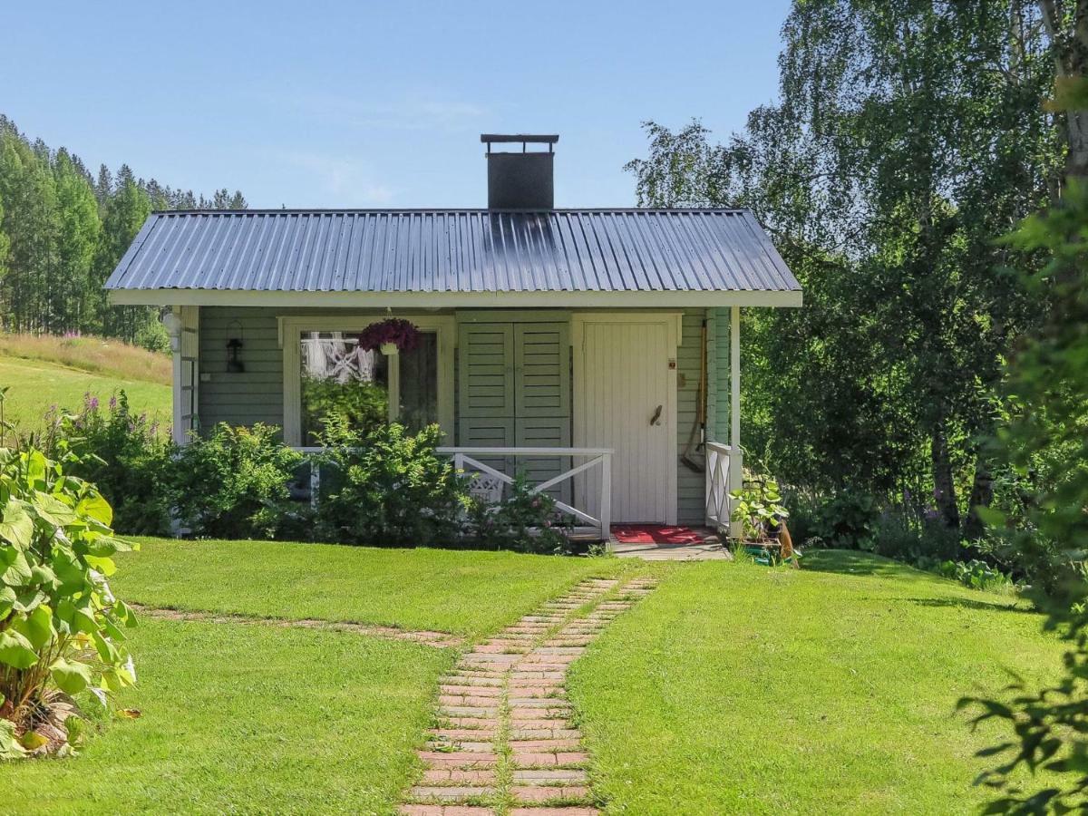 Holiday Home Sipukka By Interhome Meltaus エクステリア 写真