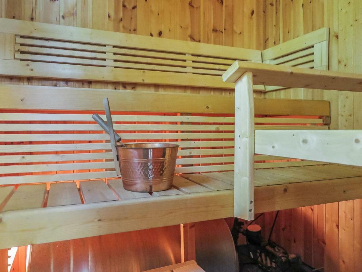 Holiday Home Sipukka By Interhome Meltaus エクステリア 写真
