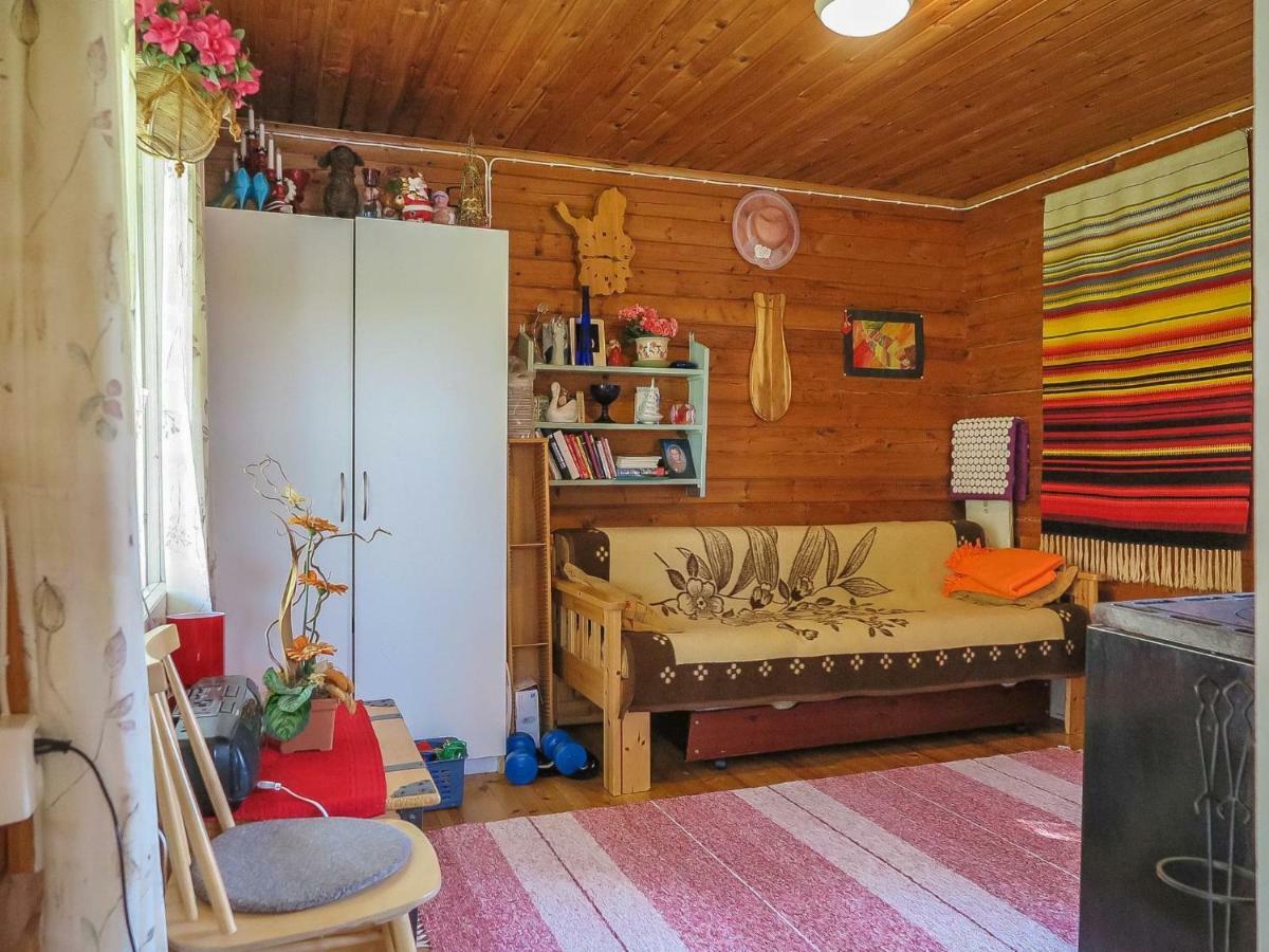 Holiday Home Sipukka By Interhome Meltaus エクステリア 写真